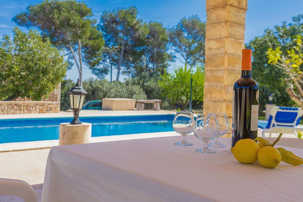 Villa Sa Foradada