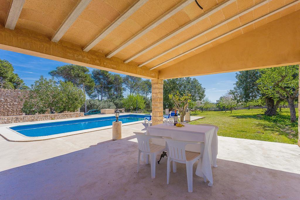 Sa Foradada Villa Cala D´Or