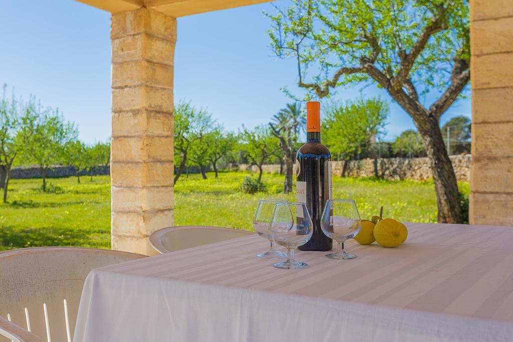 Sa Foradada Villa *