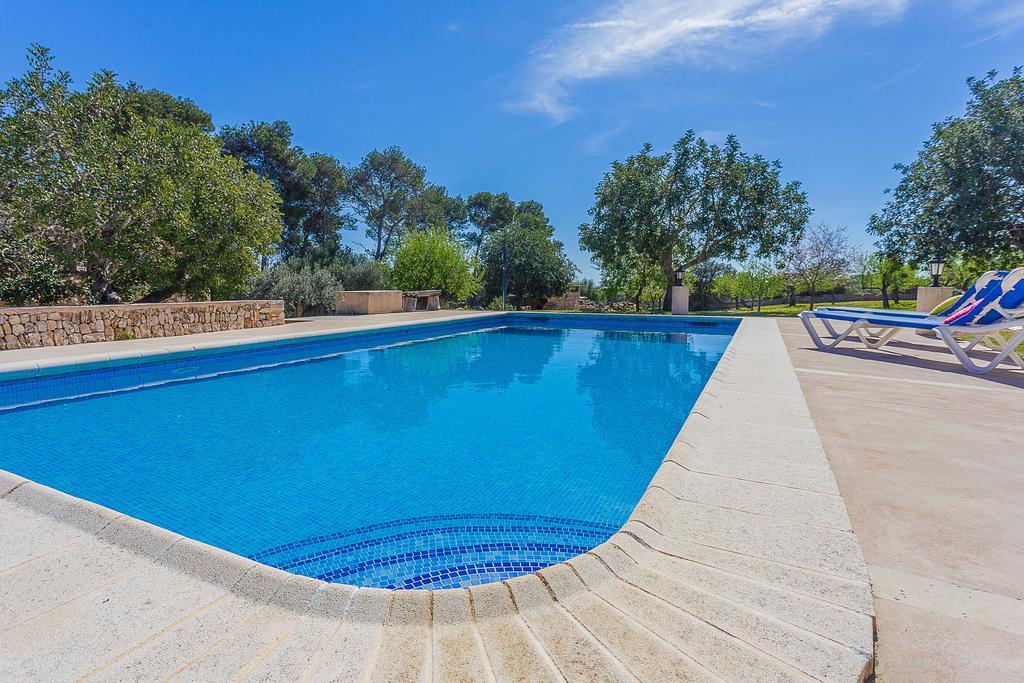 Sa Foradada Villa