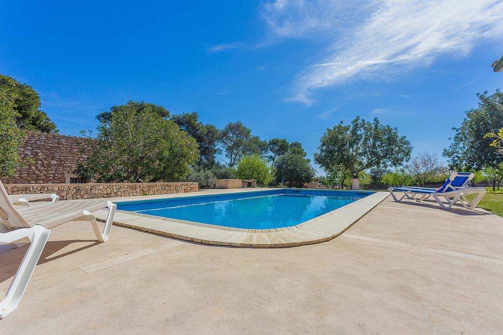 Sa Foradada Villa *