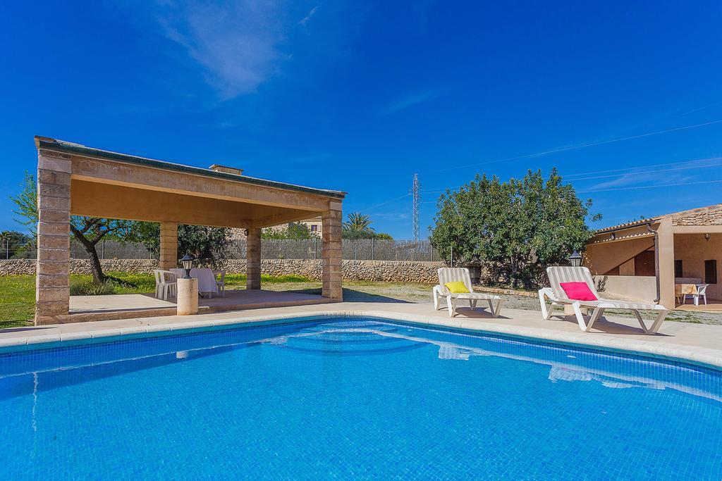 Villa Sa Foradada *