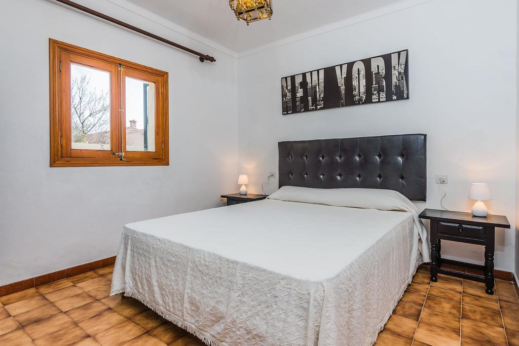Can Suau Amengual II Villa