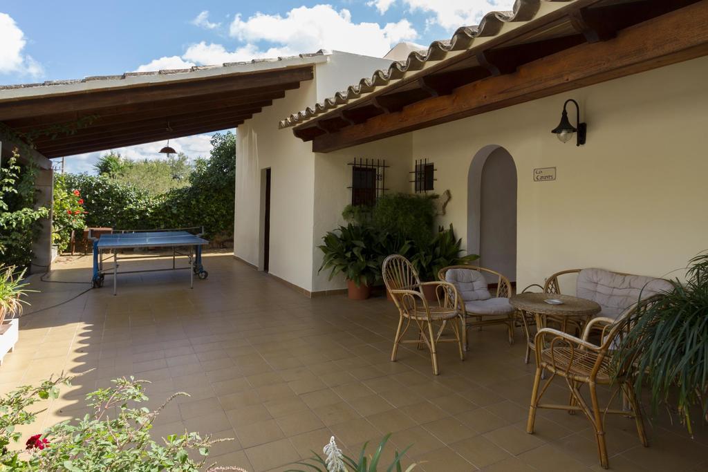 Villa Can Suau Amengual Ii *