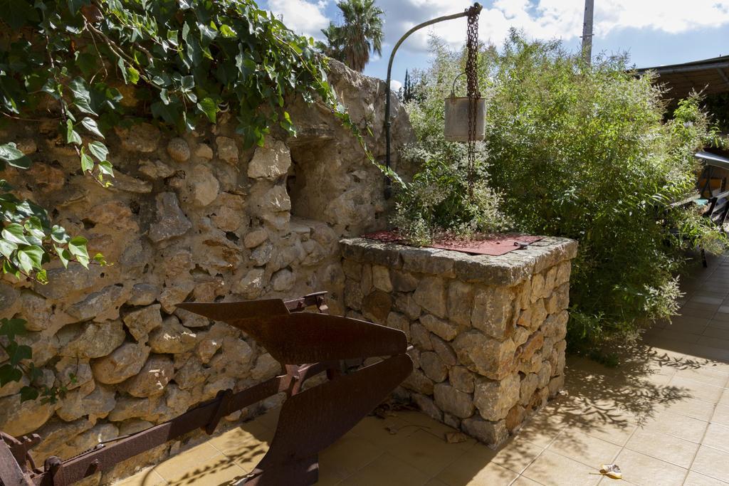 Villa Can Suau Amengual II Port de Pollenca