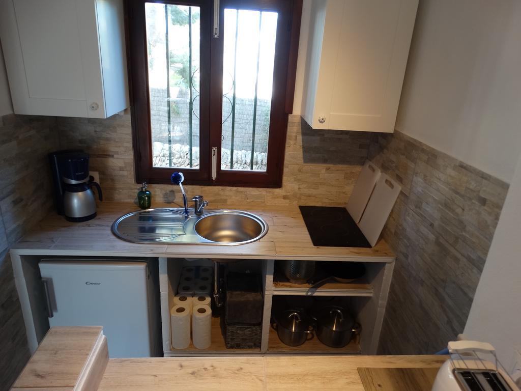 Apartamento Ferienwohnung Cala *