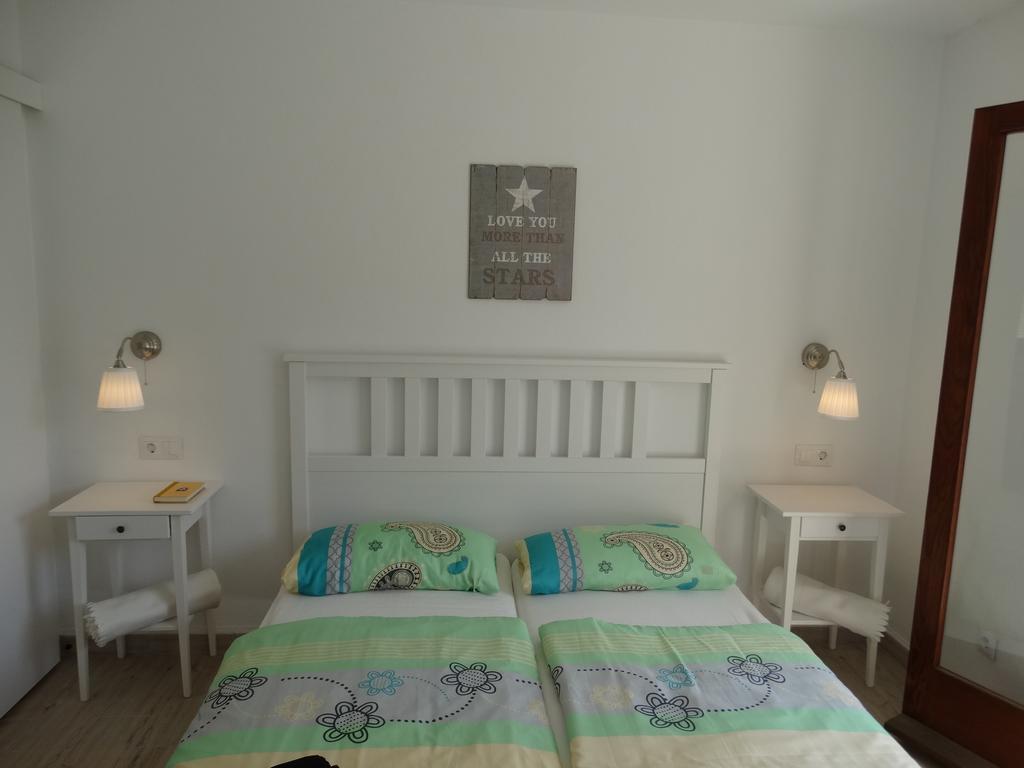 Ferienwohnung Cala Apartamento *