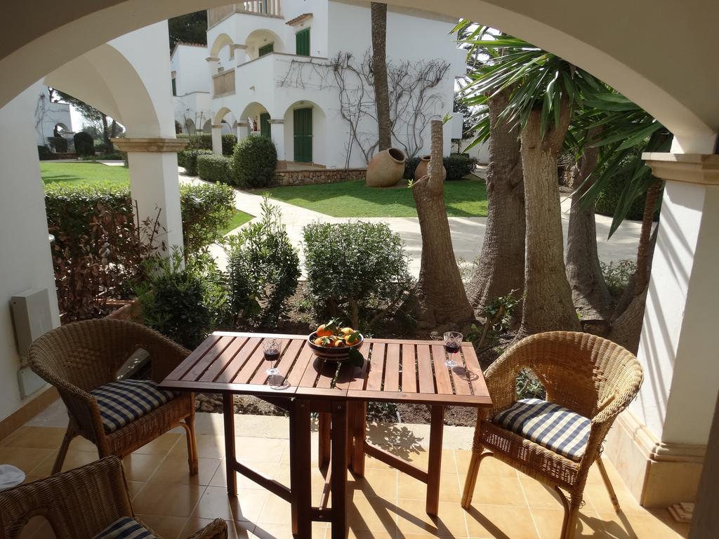 Ferienwohnung Cala Apartamento