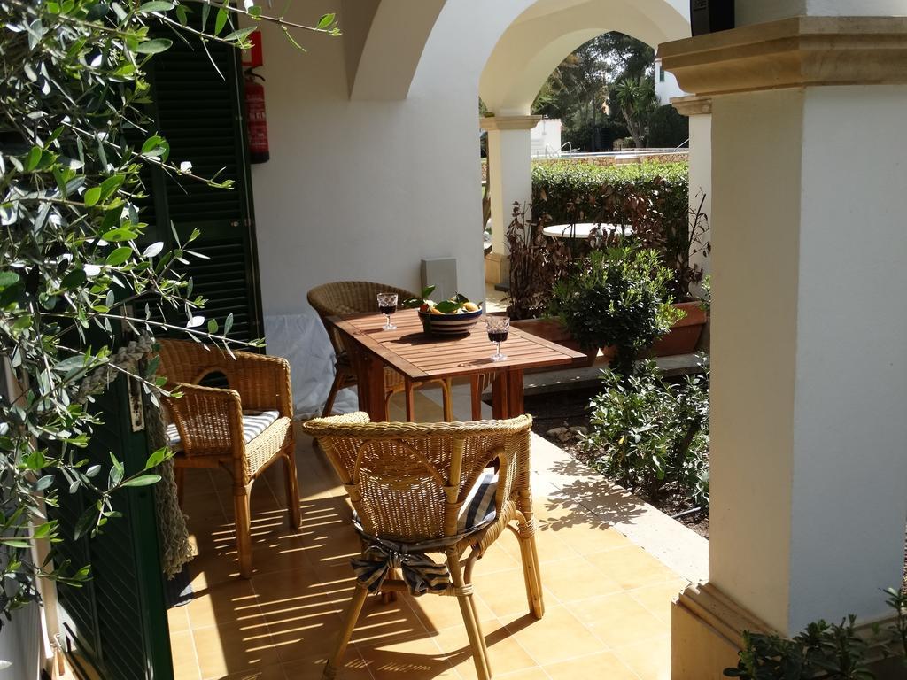 Ferienwohnung Cala *