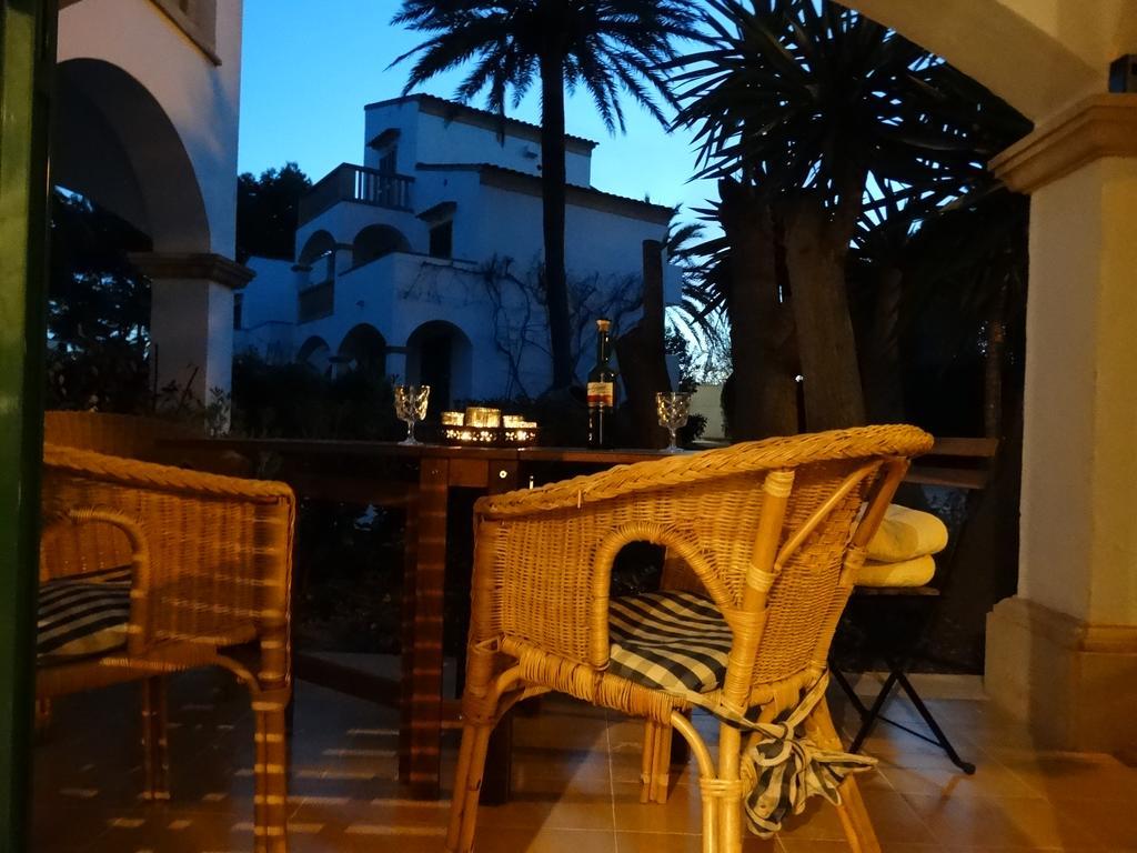 Apartamento Ferienwohnung Cala
