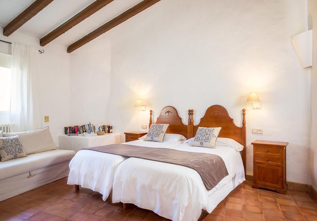 Es Castell 4* Binibona