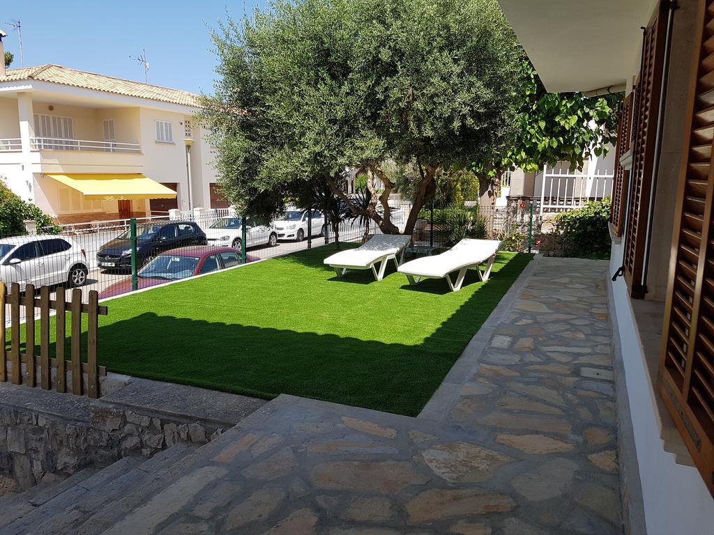 Holiday home Bugambilia