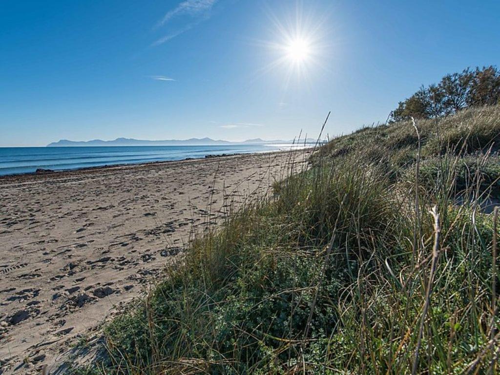 Bugambilia Holiday home