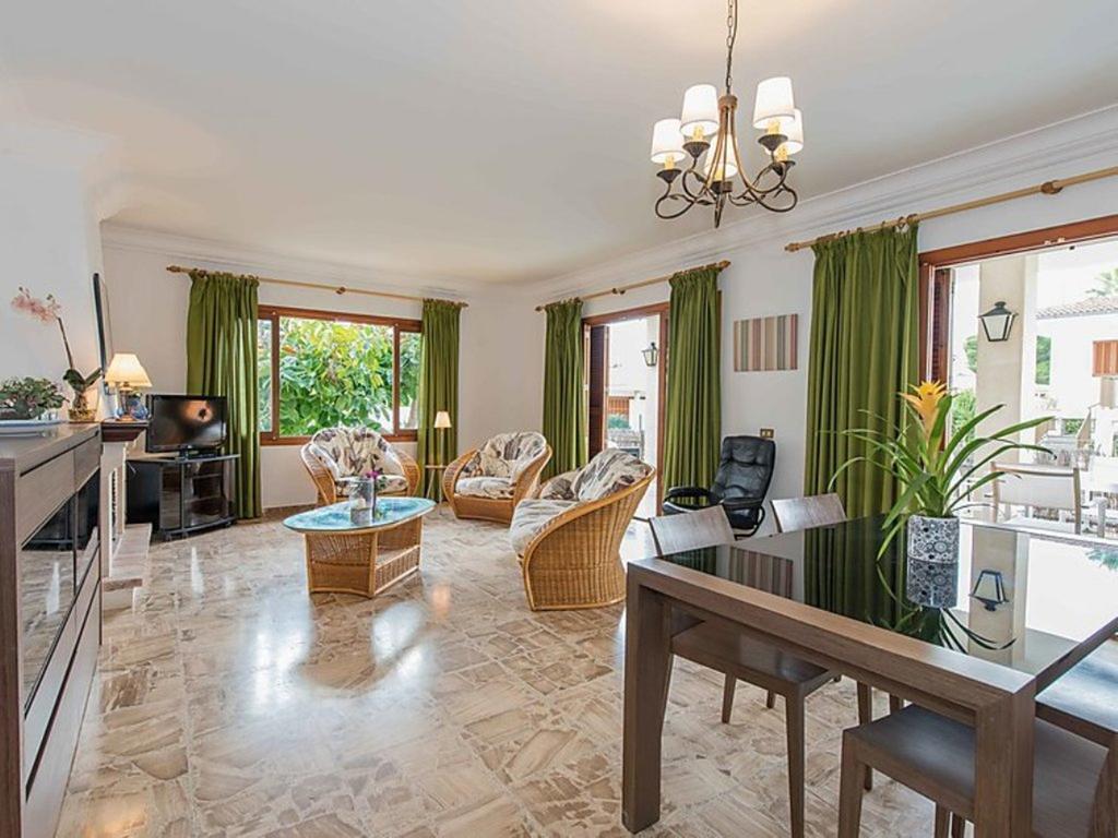 Bugambilia Holiday home