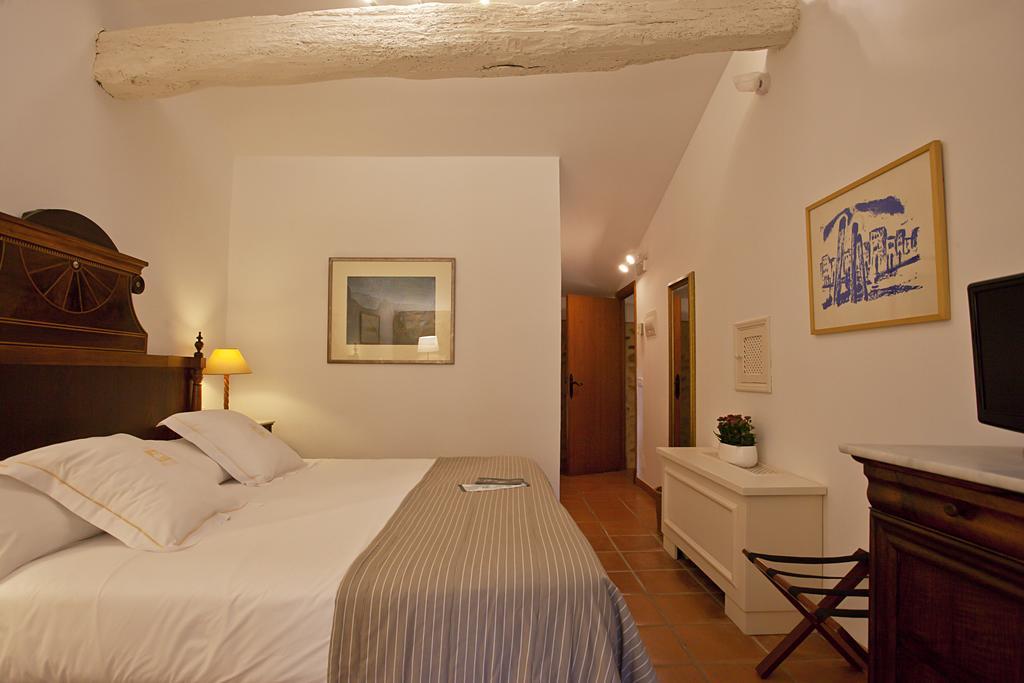 Son Palou Hotel Orient