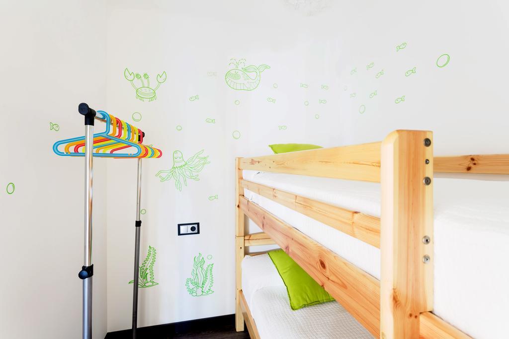 Ca Sa Padrina Holiday home