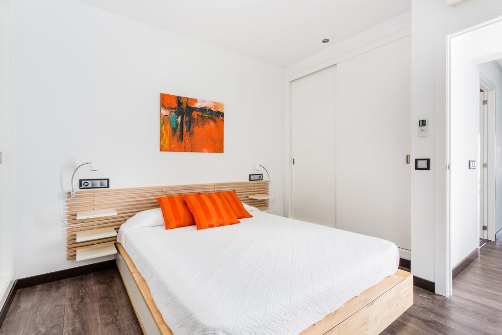 Ca Sa Padrina Holiday home