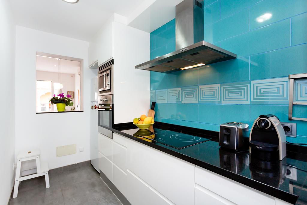 Holiday home Ca Sa Padrina *