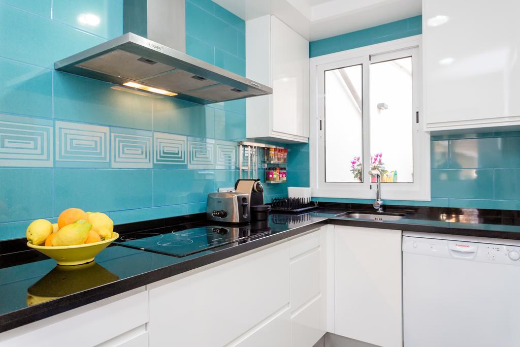 Holiday home Ca Sa Padrina