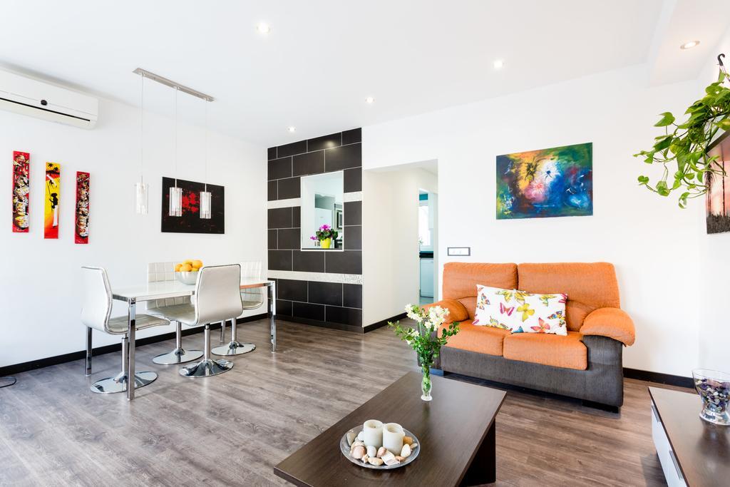 Holiday home Ca Sa Padrina