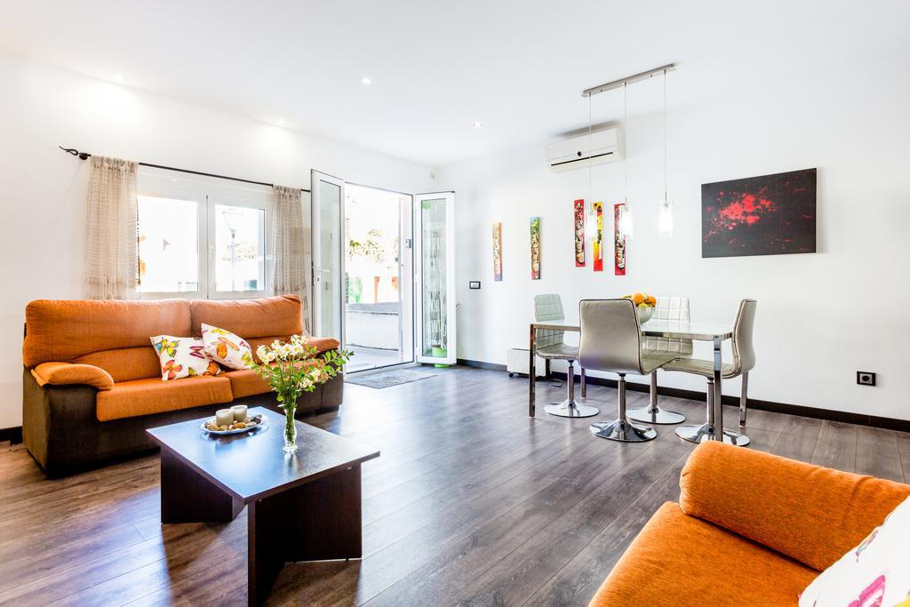 Ca Sa Padrina Holiday home