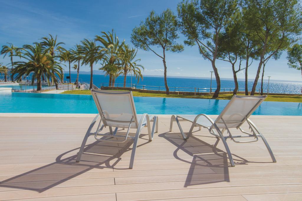 Palace Bonanza Playa & By Olivia Collection Hotel Illetas