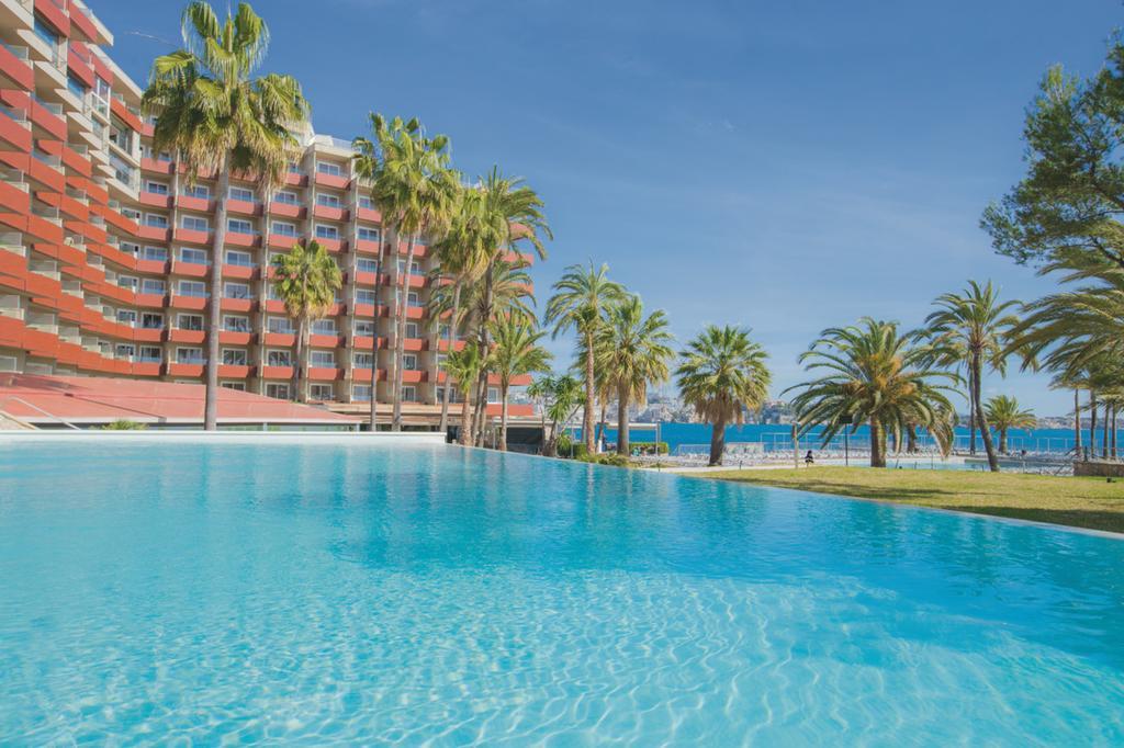 Palace Bonanza Playa & By Olivia Collection Hotel 4*