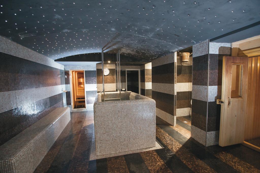 Hotel Palace Bonanza Playa & By Olivia Collection 4*
