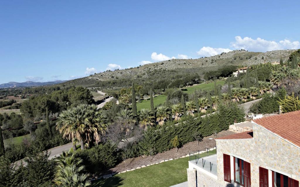 Jade By Cap Vermell Estate Villa Canyamel (Mallorca)