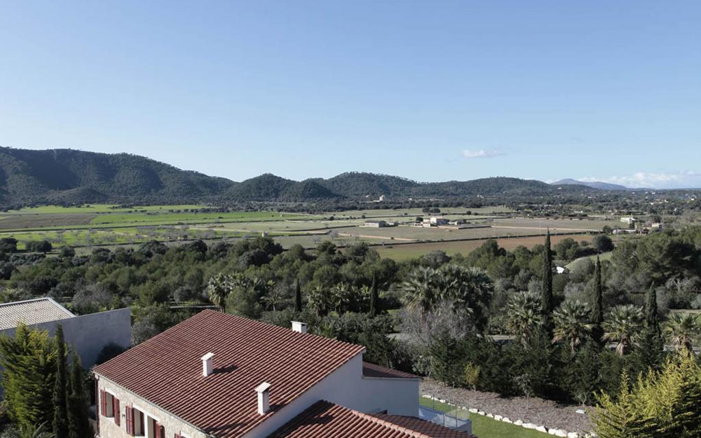 Jade By Cap Vermell Estate * Canyamel (Mallorca)