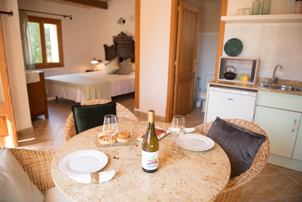 Casa rural Perola - Only Adults