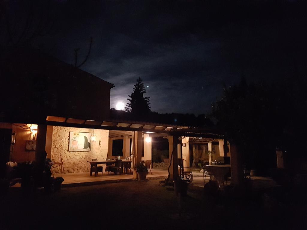 Finca Caballo Blanco