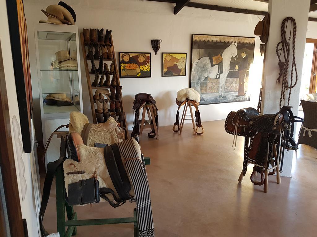 Finca Caballo Blanco Pensión Montuiri (Mallorca)