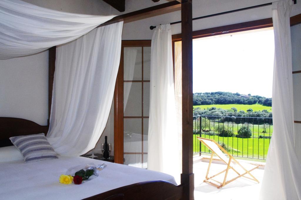 Sa Murtera Villa Sant Llorenc Des Cardassar