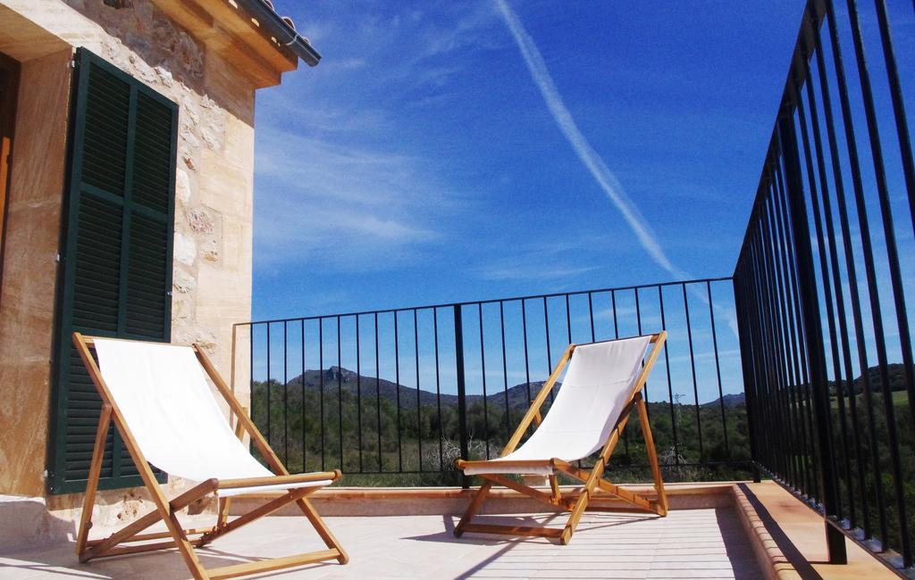 Villa Sa Murtera Sant Llorenc Des Cardassar