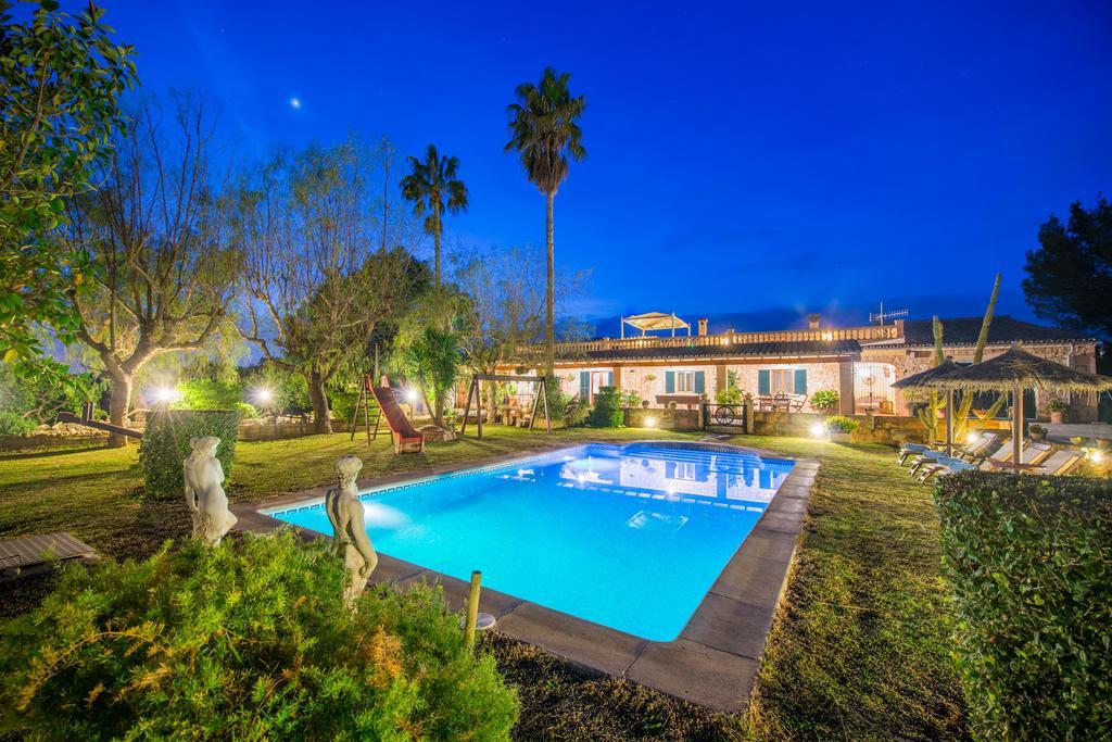 Villa Ca Sa Nina
