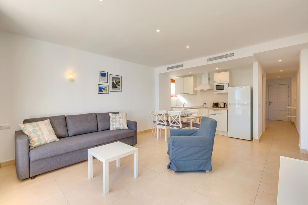 Apartamento Bagari *