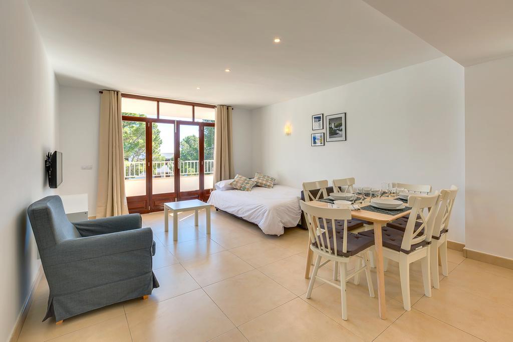 Bagari Apartamento *