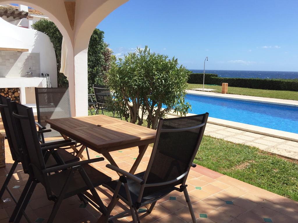Apartamento Apartament Cala Marcal *