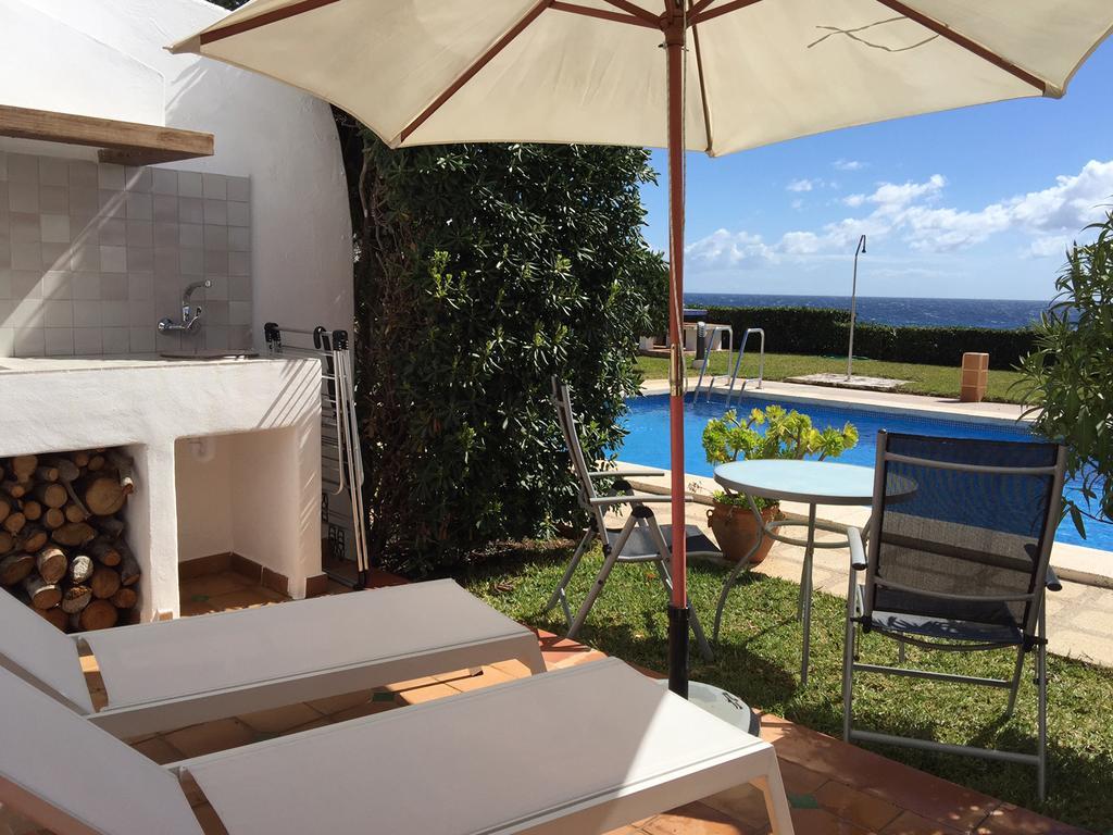 Apartamento Apartament Cala Marcal Portocolom (Mallorca)