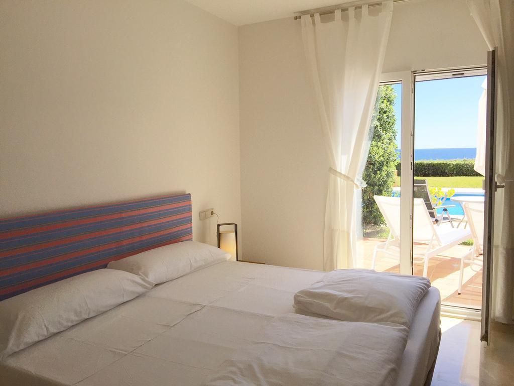 Apartamento Apartament Cala Marcal *