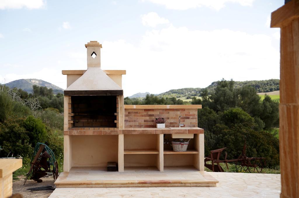 Sa Murtera * Sant Llorenc Des Cardassar