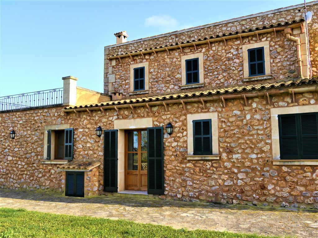 Villa Can Barceló