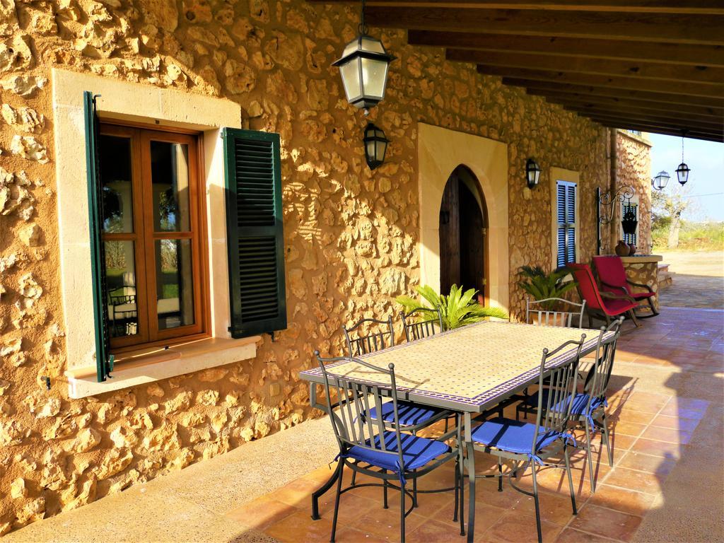 Villa Can Barceló Manacor (Mallorca)