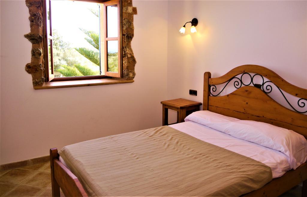 Villa Can Barceló