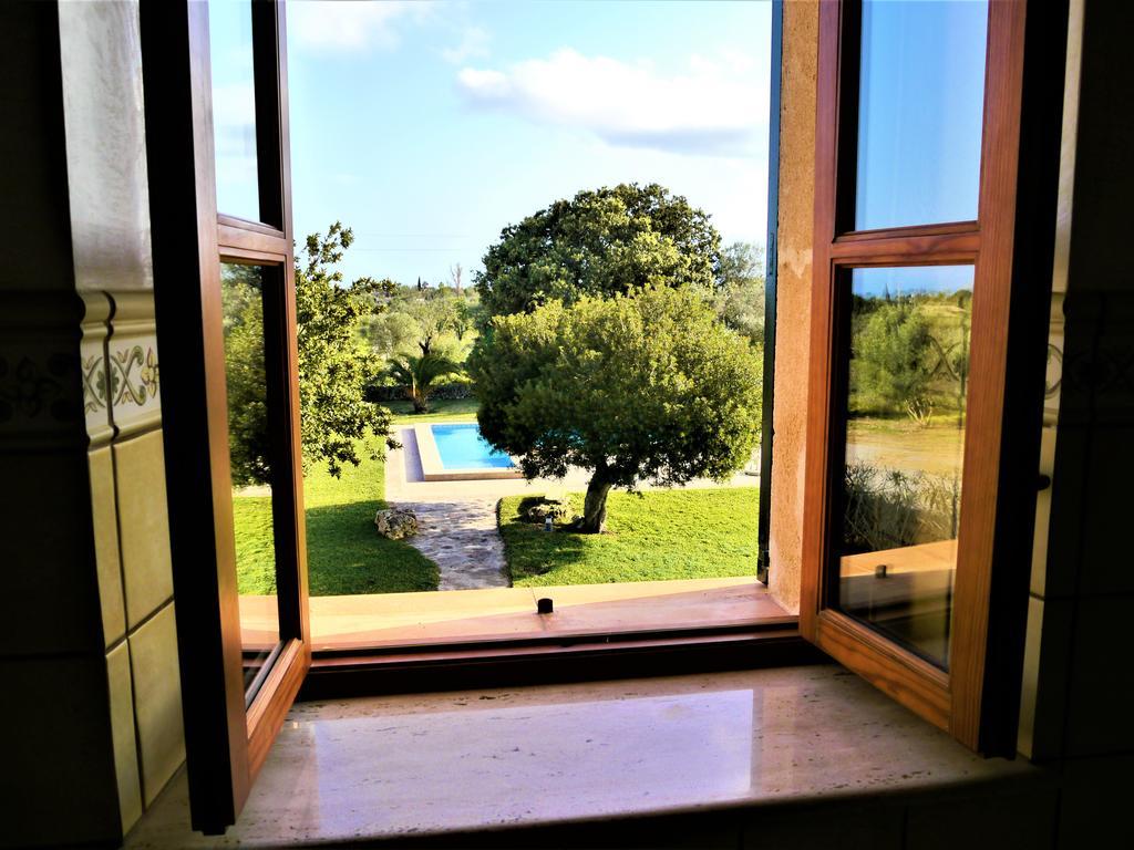 Can Barceló Villa