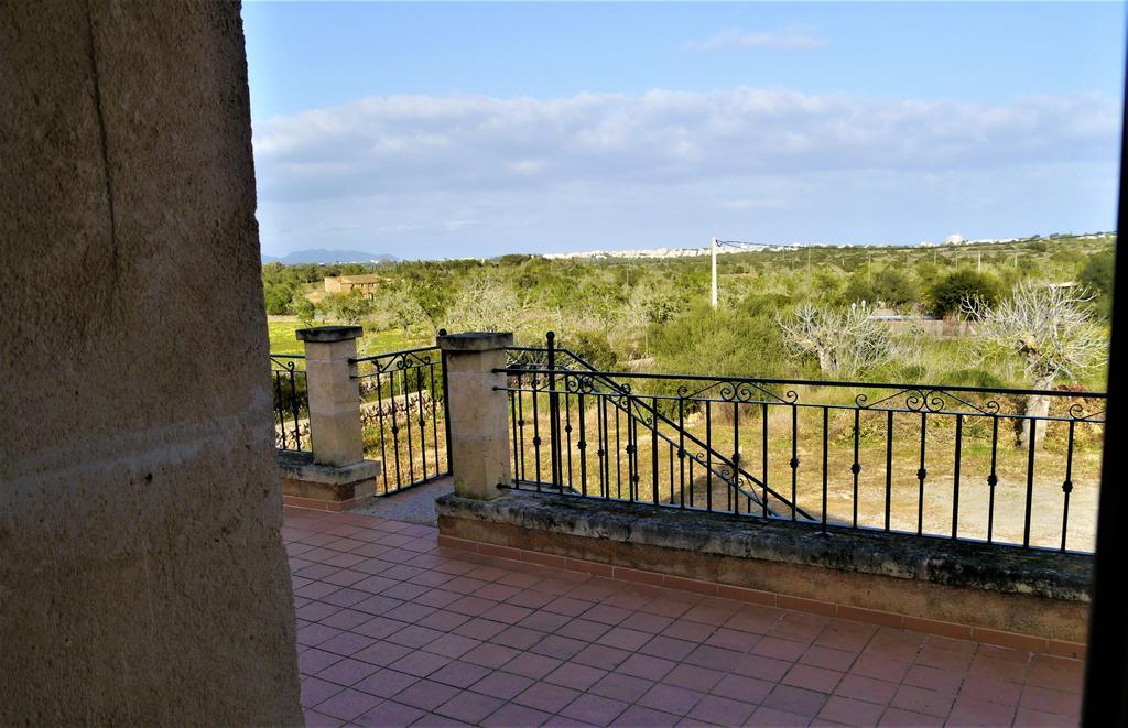 Villa Can Barceló Manacor (Mallorca)