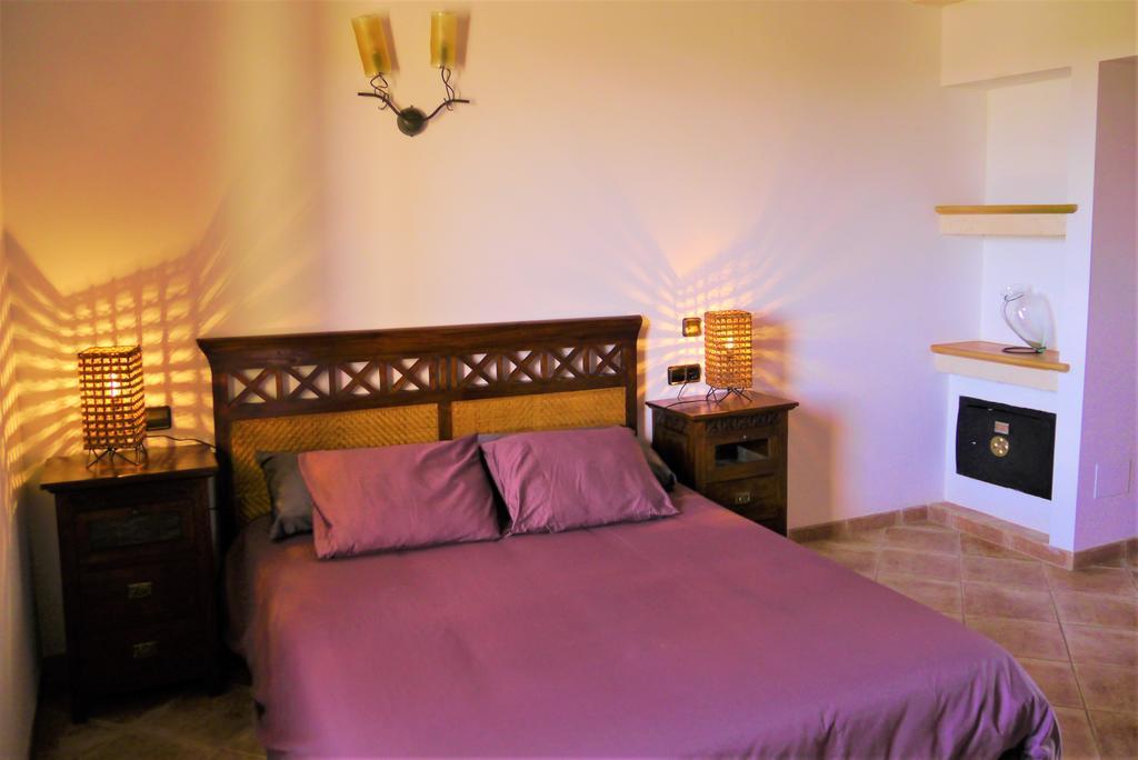 Villa Can Barceló
