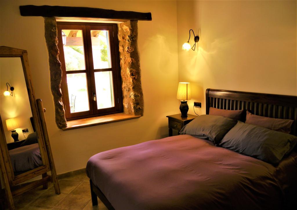 Villa Can Barceló