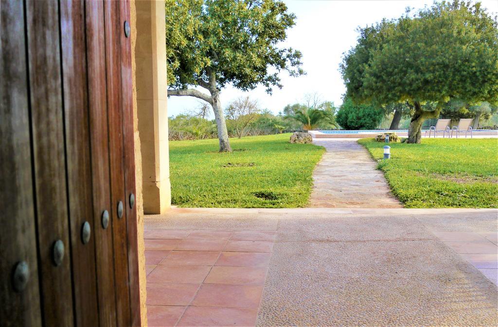 Can Barceló Villa